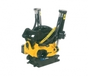 Tilt rotator engcon